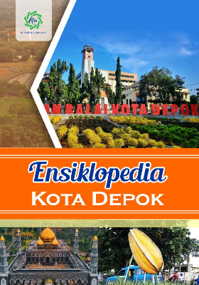 Ensiklopedia Kota Depok
