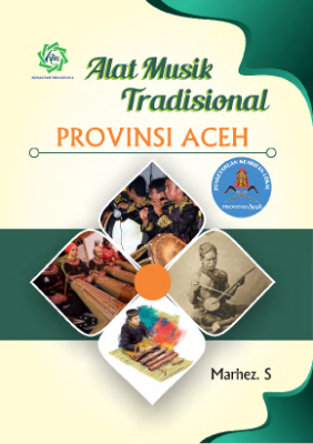 Alat musik tradisional Provinsi Aceh
