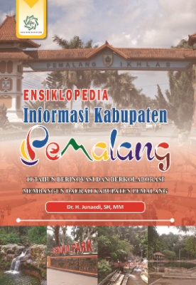 Ensiklopedia Informasi Kabupaten pemalang