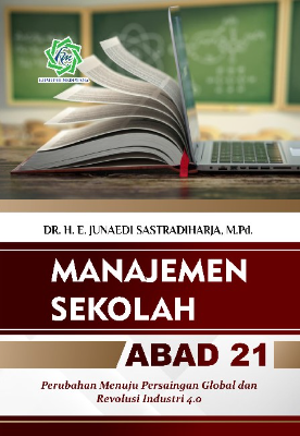 Manajemen Sekolah Abad 21 