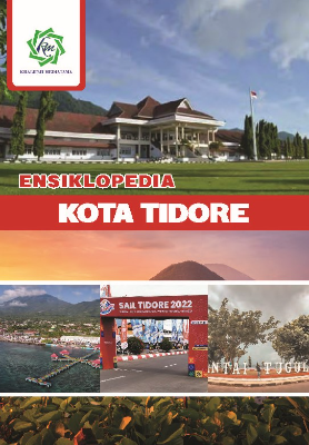 Ensiklopedia Kota Tidore 