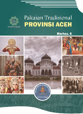 Pakaian tradisional Provinsi Aceh