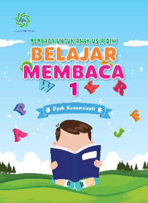 Membaca Untuk Anak Usia Dini Belajar Membaca 1