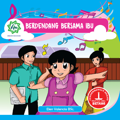 Berdendang Bersama Ibu