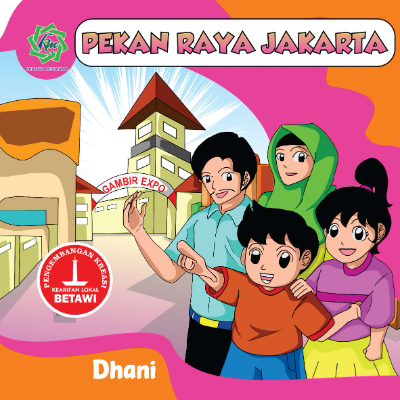 Pekan Raya Jakarta