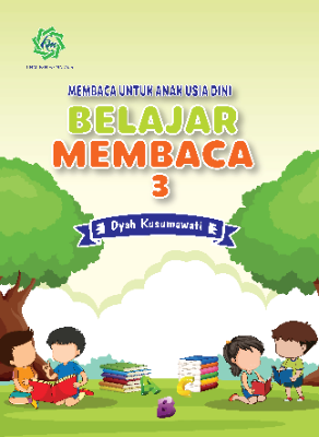 Membaca Untuk Anak Usia Dini Belajar Membaca 3