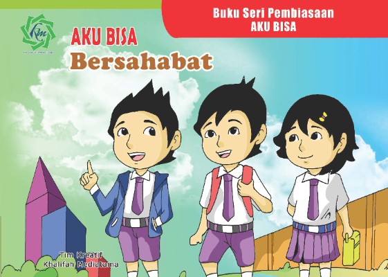 Aku Bisa Bersahabat