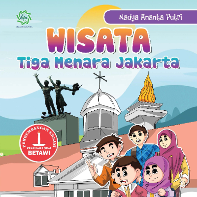 Wisata Tiga Menara