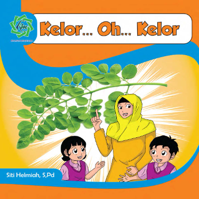 Kelor, Oh Kelor