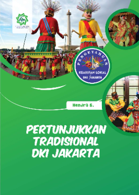 Pertunjukkan Tradisional DKI Jakarta