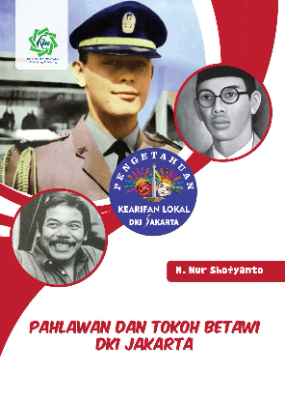 Pahlawan dan Tokoh Betawi DKI Jakarta