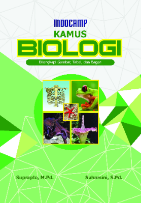 Kamus Biologi
