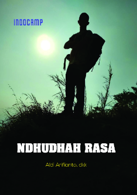 Ndhudhah rasa