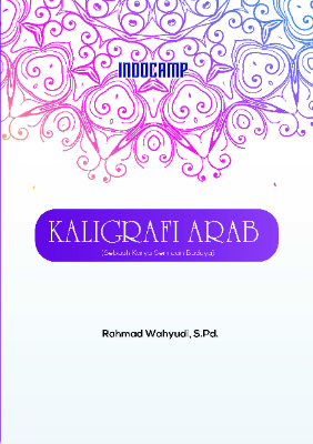 Kaligrafi Arab