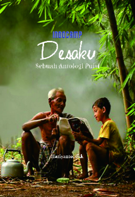 PUISI 8: desaku