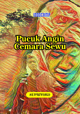 Pucuk angin cemara sewu
