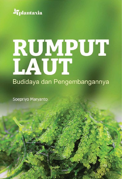 Rumput Laut; Budidaya dan Pengembangannya