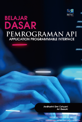 Belajar Dasar Pemrograman Api : Application Programmable Interface