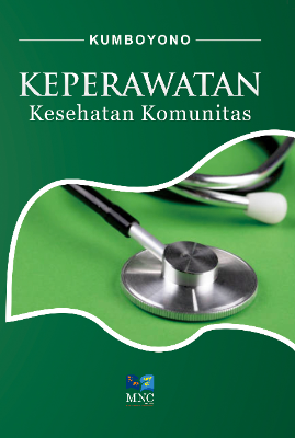 Keperawatan Kesehatan Komunitas