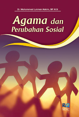 Agama dan Perubahan Sosial