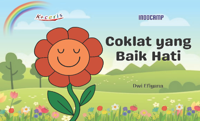 Coklat yang Baik Hati