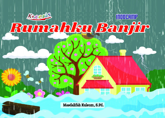 Rumahku Banjir