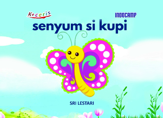 Senyum Si Kupi