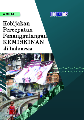 Kebijakan Percepatan Penanggulangan Kemiskinan di Indonesia