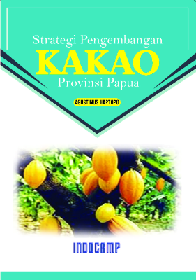Strategi pengembangan KAKAO Provinsi Papua