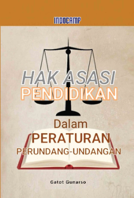Hak Asasi Pendidikan dalam Peraturan Perundang-undangan