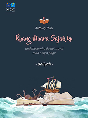 Antologi Puisi &quot;Ruang Muara Sajak ku&quot;