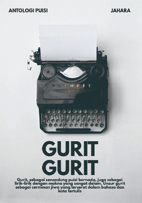 Antologi Puisi Gurit Gurit