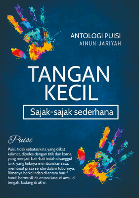 Antologi Puisi Tangan Kecil