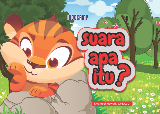 Suara apa itu?