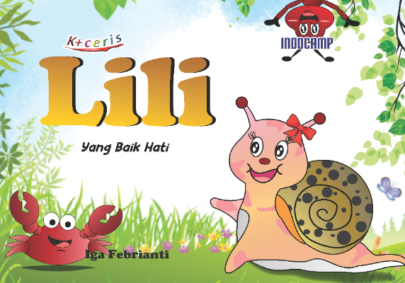 Lili yang Baik Hati