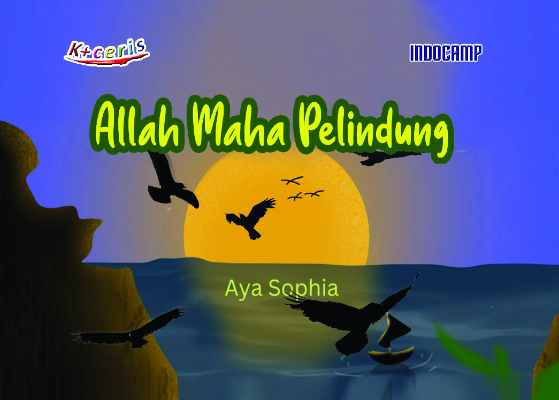 Allah Maha Pelindung