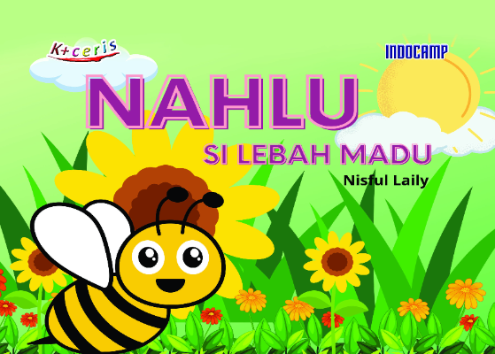 Nahlu si Lebah Madu