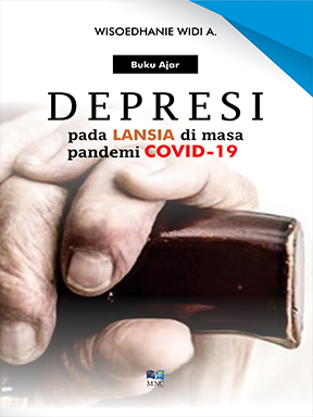 Buku Ajar Depresi Pada Lansia di Masa Pandemi Covid-19