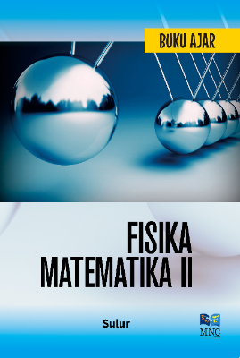 Buku Ajar Fisika Matematika II