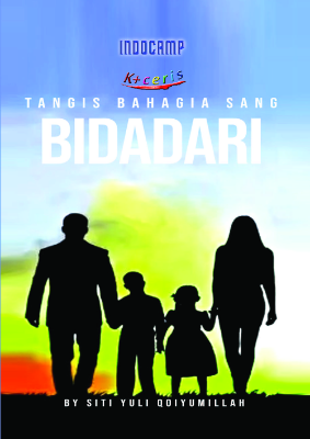 Tangis Bahagia Sang Bidadari