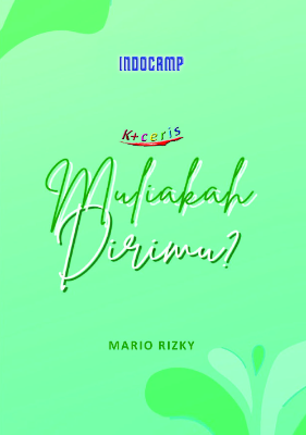 Muliakah Dirimu?