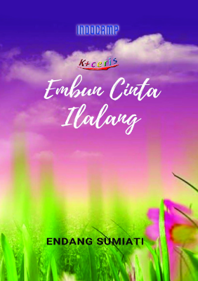 Embun Cinta Ilalang