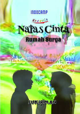 Napas Cinta Rumah Surga