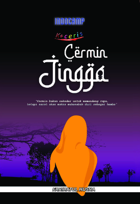 Cermin Jingga