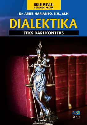 Dialektika Teks Dari Konteks (Edisi Revisi)