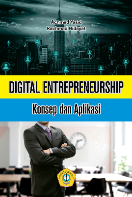 Digital Entrepreneurship Konsep dan aplikasi