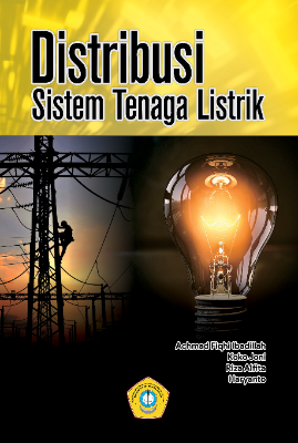 Distribusi Sistem Tenaga Listrik