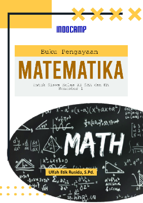 Buku Pengayaan Matematika