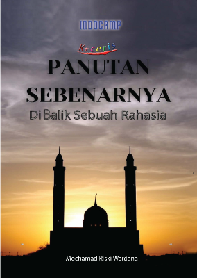 Panutan Sebenarnya : Dibalik Sebuah Rahasia