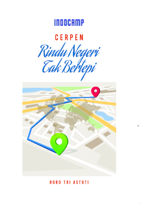 Rindu Negeri Tak Bertepi